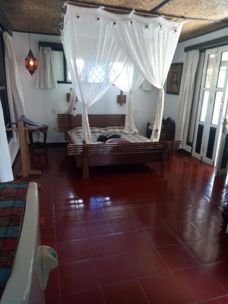 Adams Homestay Pangandaran Quarto foto