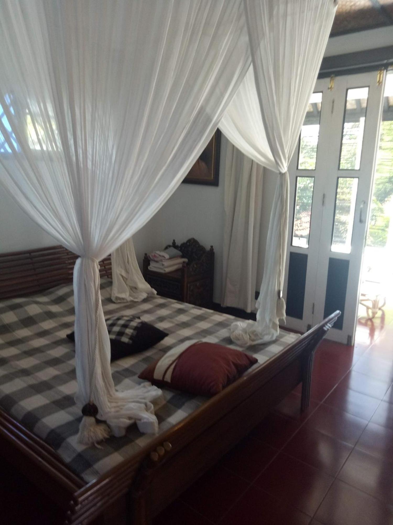 Adams Homestay Pangandaran Quarto foto
